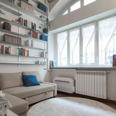 Sempione Apartment Milano Ngoại thất bức ảnh