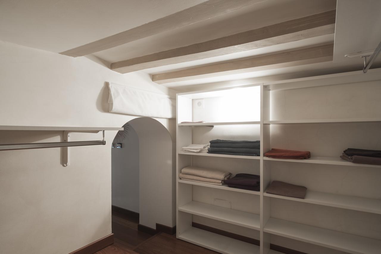 Sempione Apartment Milano Ngoại thất bức ảnh