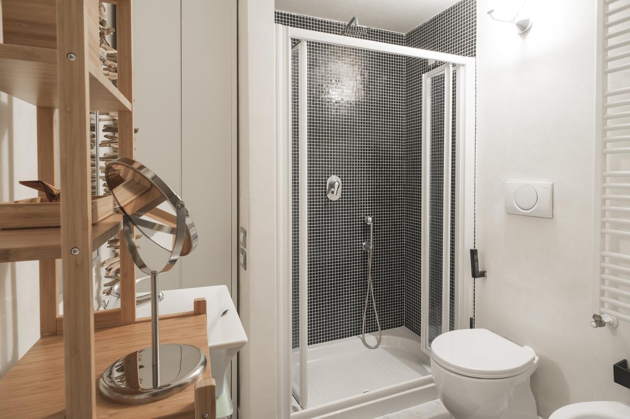 Sempione Apartment Milano Ngoại thất bức ảnh