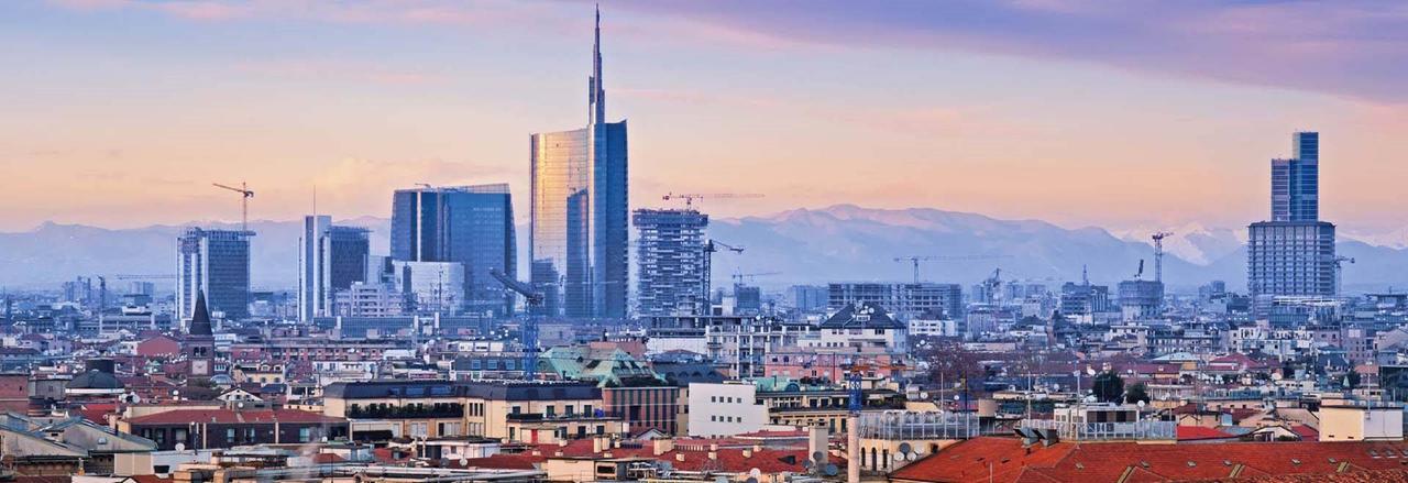 Sempione Apartment Milano Ngoại thất bức ảnh