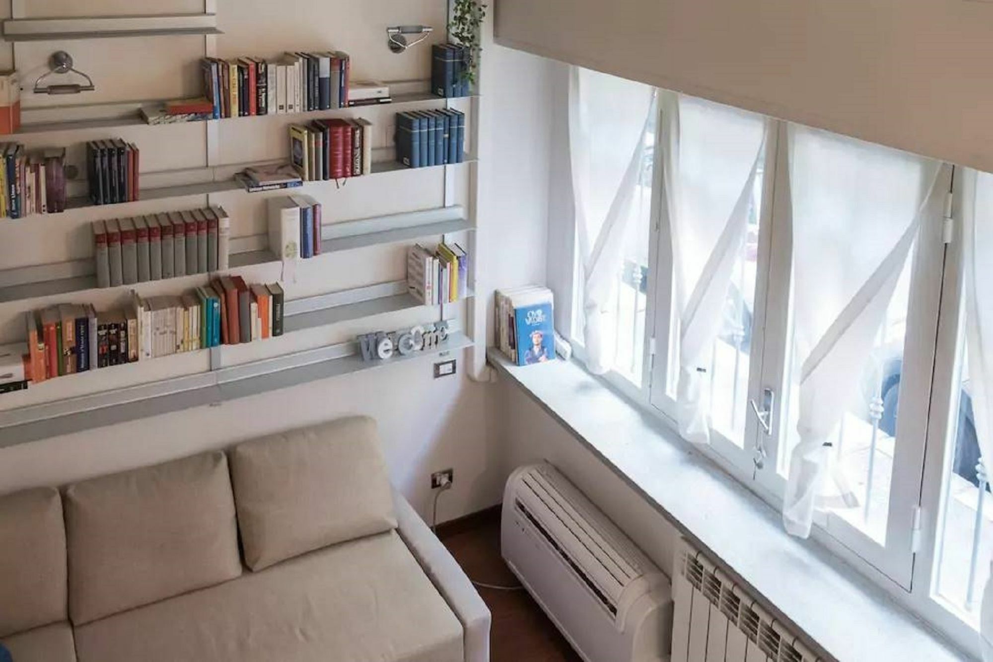 Sempione Apartment Milano Ngoại thất bức ảnh
