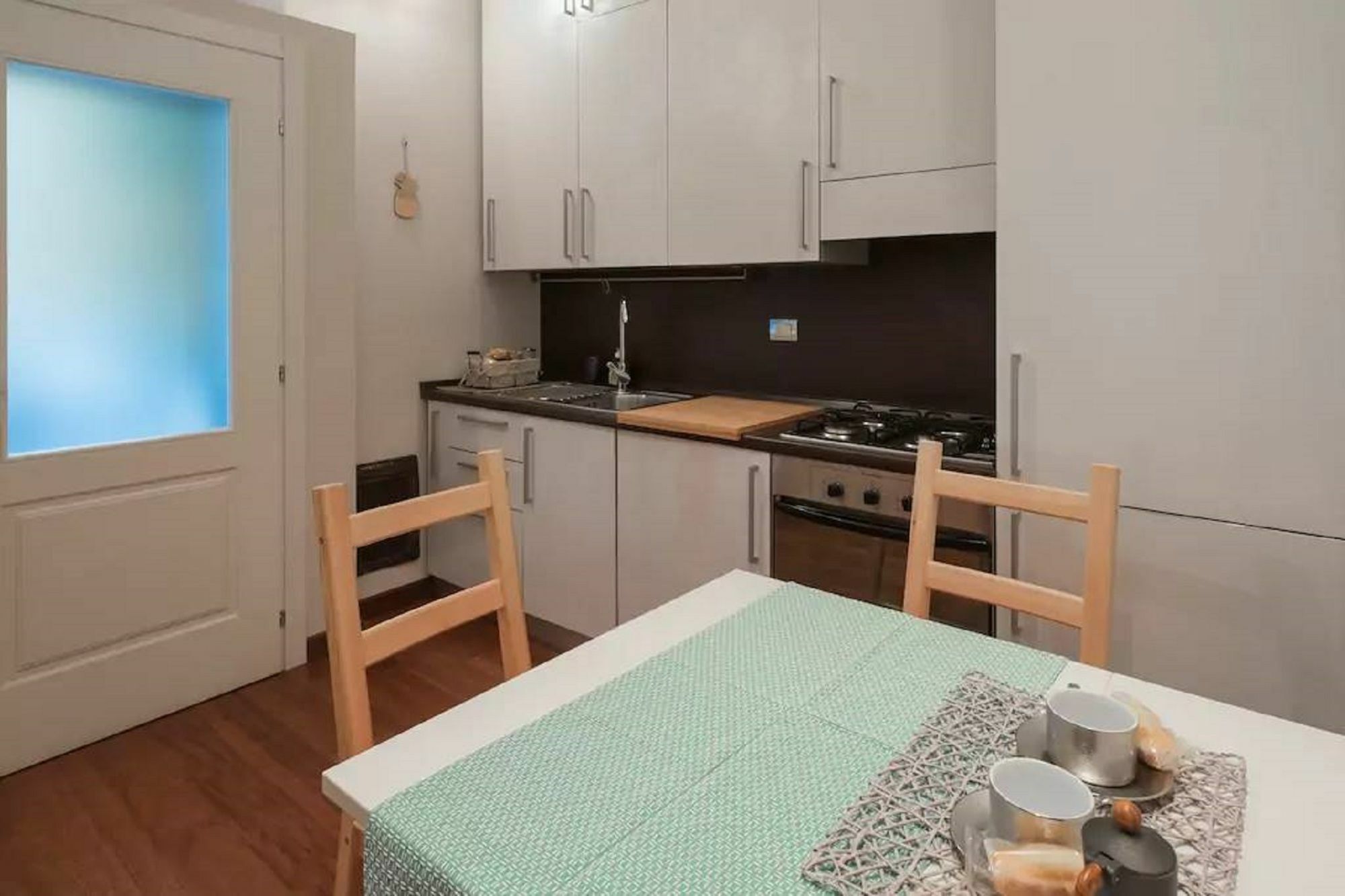 Sempione Apartment Milano Ngoại thất bức ảnh