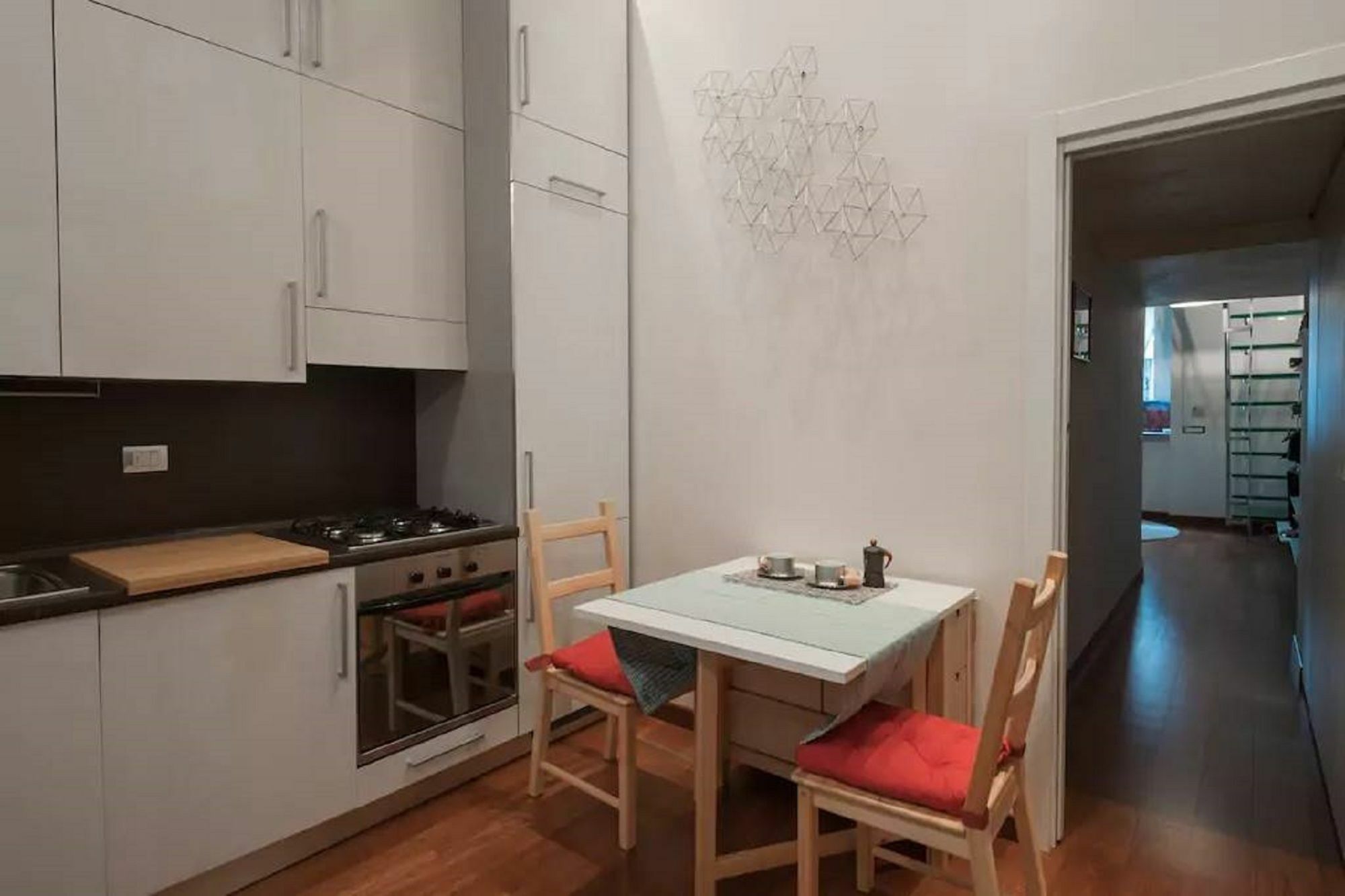 Sempione Apartment Milano Ngoại thất bức ảnh