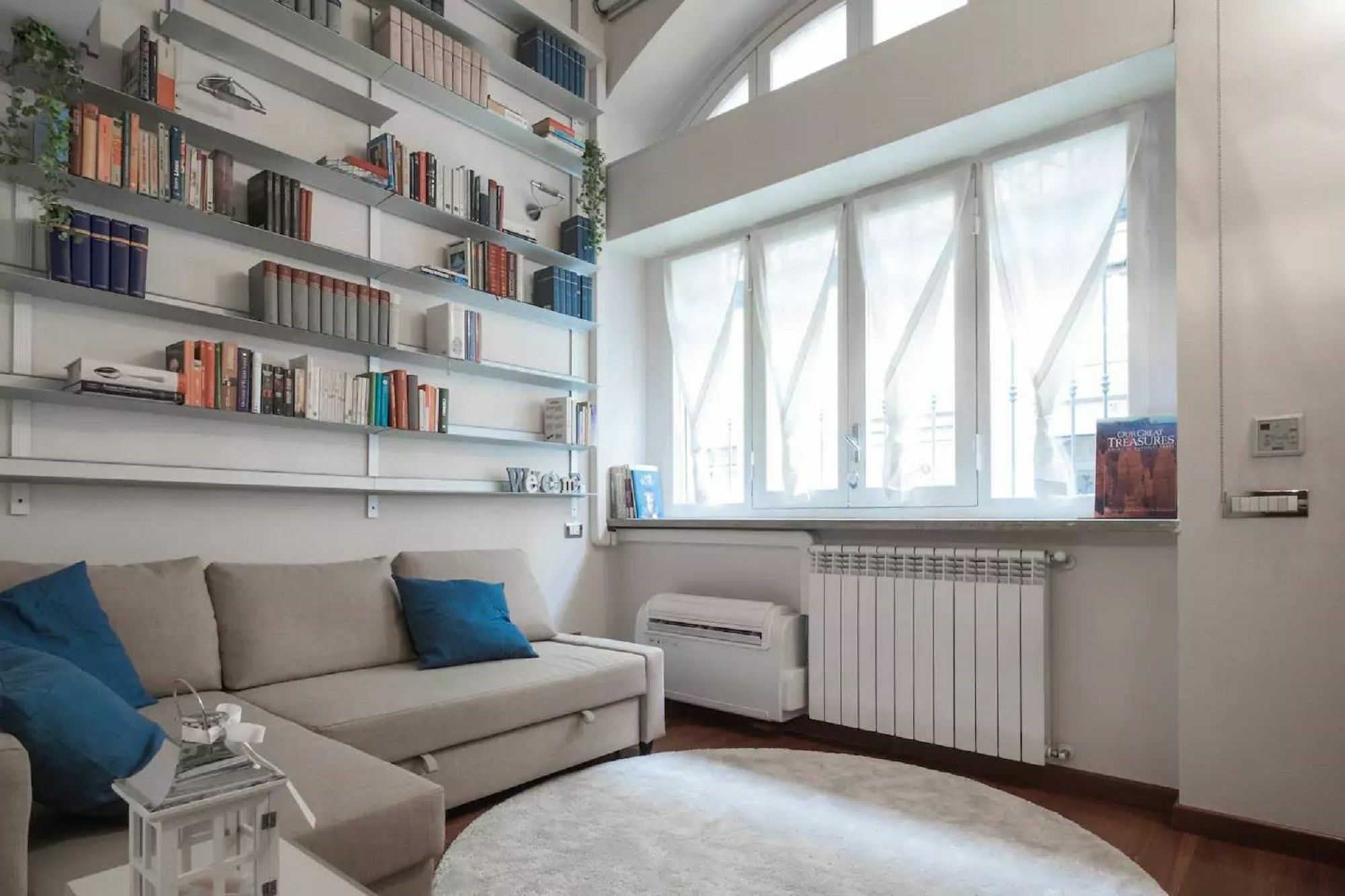Sempione Apartment Milano Ngoại thất bức ảnh